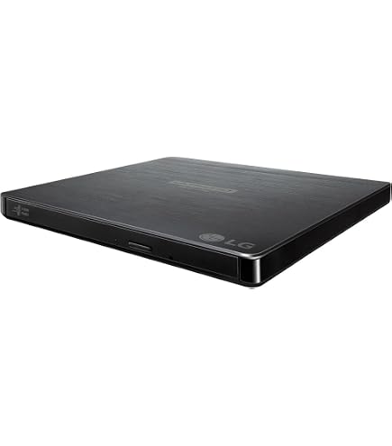 LG Electronics External Blu-ray/DVD Writer 3D Blu-ray Disc