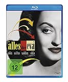 Alles �ber Eva [Blu-ray] - Bette Davis