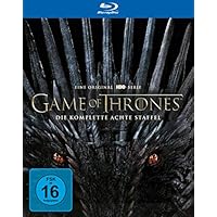 Game of Thrones - Staffel 8