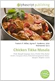 Image de Chicken Tikka Masala