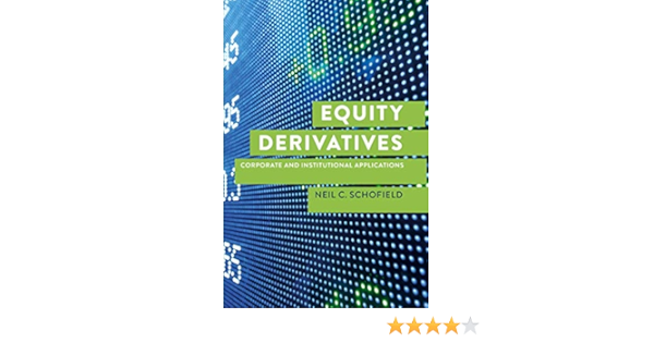 Buy Equity Derivatives Corporate And Institutional Applications Book Online At Low Prices In India Equity Derivatives Corporate And Institutional Applications Reviews Ratings Amazon In