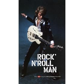 Rock N Roll Man 1970-1984