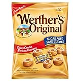 Original Werther's Sahnebonbons