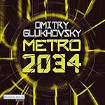 Metro 2034 (Metro 2)