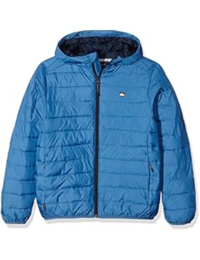 Quiksilver Jungen Youth Scaly-Water-Repellent Insulated Jacket