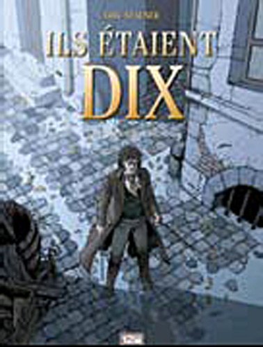 couverture de : Paris 1820