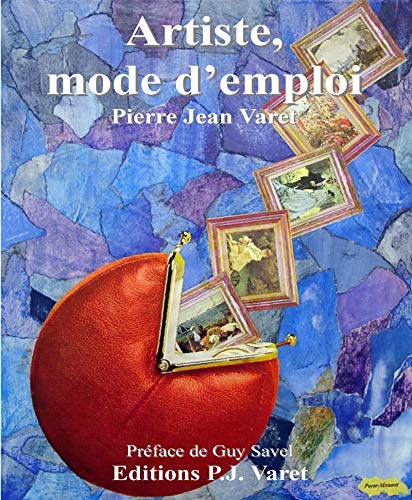 Télécharger Artiste, mode d'emploi Livre PDF Gratuit
