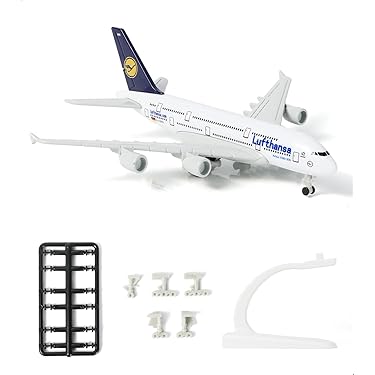 Aegean Airlines A320neo Modellflugzeug 1:400 - Detaillierte Sammleredition