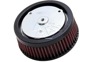 K&N HD-0818 wymienny filtr powietrza do motocykla