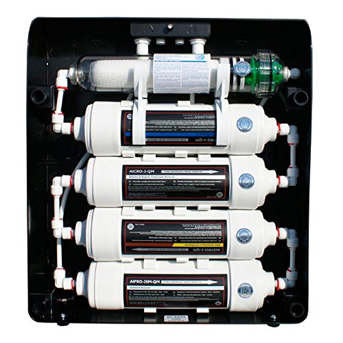 EXCITO-B 7-Stufen Wasserfiltersystem 100% Wasserausbeute - 3
