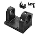 Produktbild Ils - Nibbler Cutter Halter Halterung für Doppelkopf Blech Nibbler Cutter Drill Attachment