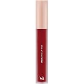 Viı Velvet Fit Lip Tint, Melted Cherry, 4,7g - Mat ve Kremsi Dudak Tinti