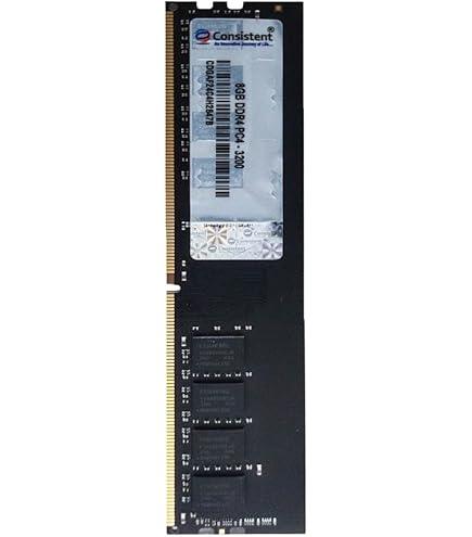 Amazon.in: Buy XPG GAMMIX D20 DDR4 3200MHz 64GB (2x32GB) PC4-25600