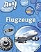 Flugzeuge (AHA! Sachwissen für Grundschüler) by Manfred Schwarz, Lorenzo Orlandi