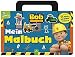 Produktbild Bob der Baumeister Mein Malbuch mit Stickern: Taschenmalbuch mit Tragegriff