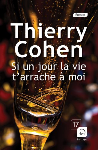 couverture de : Si un jour la vie t'arrache &agrave; moi