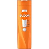 Elidor Sa&ccedil; Bakım Şampuanı Anında Onarıcı 200 ml