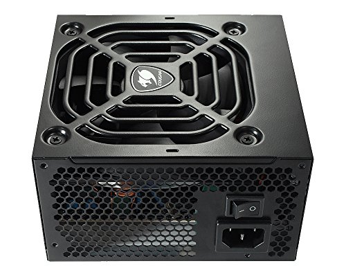 Preisvergleich Produktbild Cougar VTX 80 Plus Bronze Netzteil - 600 Watt