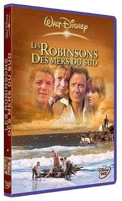 Ken Annakin Les Robinsons des mers du Sud