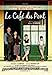 THE BRIDGE CAFE [DVD] (2010) Bernard Campan, C??cile Rebboah; Thomas Durastel