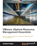 Image de VMware vSphere Resource Management Essentials