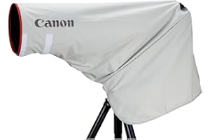Canon Protection Pluie ERC-E5L