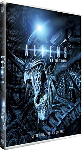 couverture de : Aliens