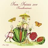 Image de Feen Famiientimer 2011. Broschürenkalender