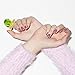 Tattify Patterned Nail Wraps - Dot Dot Dot (Set of 22)