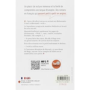 Hannah et le trésor du Dangerous Elf - collection Tip Tongue - A1 découverte - dès 10 ans Livre en Ligne Hannah et le trésor du Dangerous Elf - collection Tip Tongue - A1 découverte - dès 10 ans Livre en Ligne - Telecharger Ebook