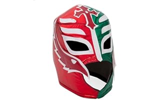 FANMEX - Fantastik - Lucha Libre Mexikanische Wrestling Maske
