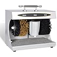 Automatic Shoe Shine Machine Electric Shoe Polishing Machine Pol