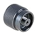 Produktbild LPG Adapter 1LB Propan klein Tank Eingang EN417 Lindal Ventil Ausgang Gas-Adapter für Outdoor Camping Herd