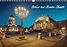 Produktbild Die Blaue Stunde in Berlin (Wandkalender 2019 DIN A3 quer): Zum Ende des Tages zeigt Berlin noch einmal seine wunderschöne Seite. (Monatskalender, 14 Seiten ) (CALVENDO Orte)