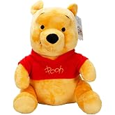 Sun-Lfn-Peluş Core Pooh 43Cm.(Wtp)