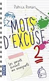 Mots d'excuse 2 (2)