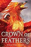 Crown of Feathers by Nicki Pau Preto