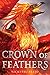 Crown of Feathers by Nicki Pau Preto