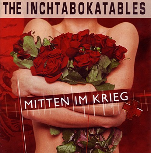 Preisvergleich Produktbild Mitten im Krieg
