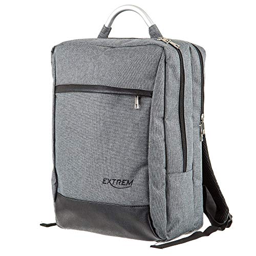Preisvergleich Produktbild Rucksack Notebook Tasche Business Laptoptasche Damen Herren Backpack Laptoprucksack Mikrofaser Reinigungstücher für Monitor und Brillen