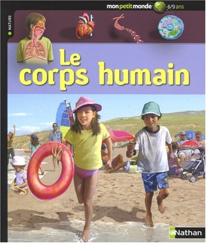 Le  corps humain