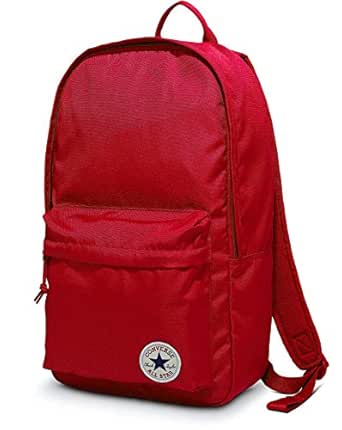 converse core patch backpack
