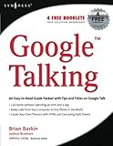 Image de Google Talking