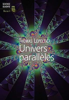 Le Seuil Univers Parallèles