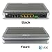 BEC Technologies 6300VNL R6-A 4G LTE-ONLY USA Cellular Router w VoIP Support Approved For AT T - USA Certified RS.68903.00