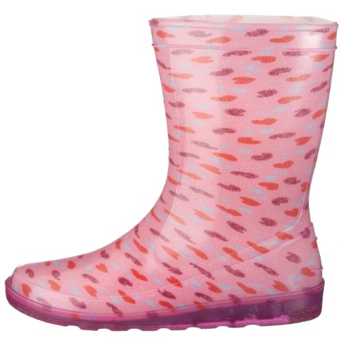 Nora Nicki 72503 Unisex – Kinder Stiefel - 5