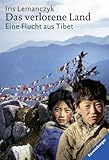 Cover zum Buch Das verlorene Land