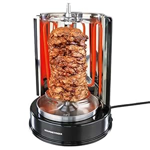 Grill elettrico amazon