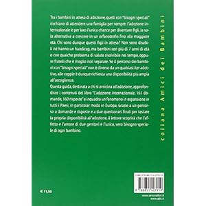 Figli in attesa. Guida all'adozione di bambini con bisogni speciali