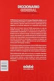 Image de Diccionario general de la lengua española